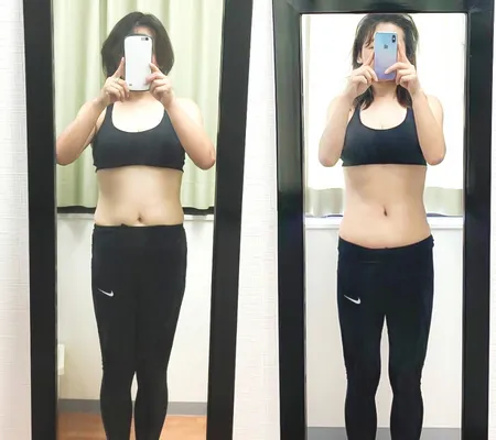 所沢のパーソナルジムtokofit ダイエット ボディメイク パフォーマンスアップ